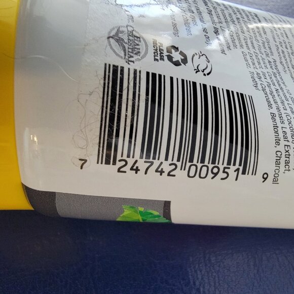 2 Alba Botanica Hawaiian Detox Warming Mud Face Masks - Picture 10 of 10